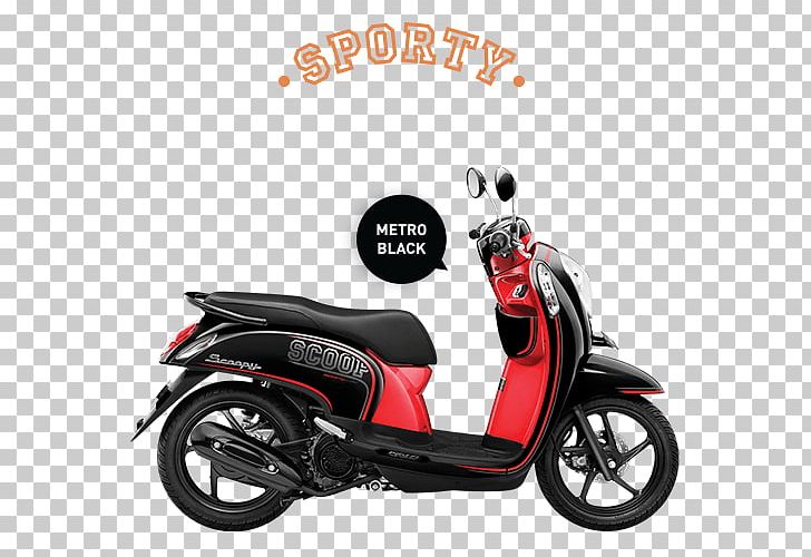 Honda Scoopy Motorcycle Honda Vario Honda Beat PNG, Clipart, 2016, Automotive Design, Black, Car, Cars Free PNG Download