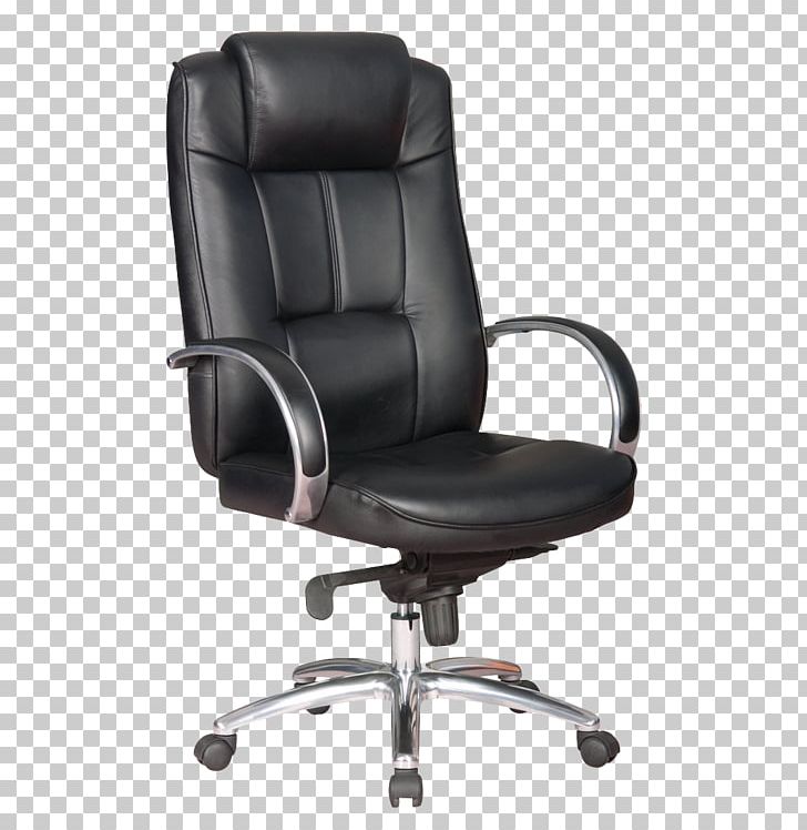 Office & Desk Chairs Furniture PNG, Clipart, Angle, Armrest, Bicast Leather, Black, Chair Free PNG Download