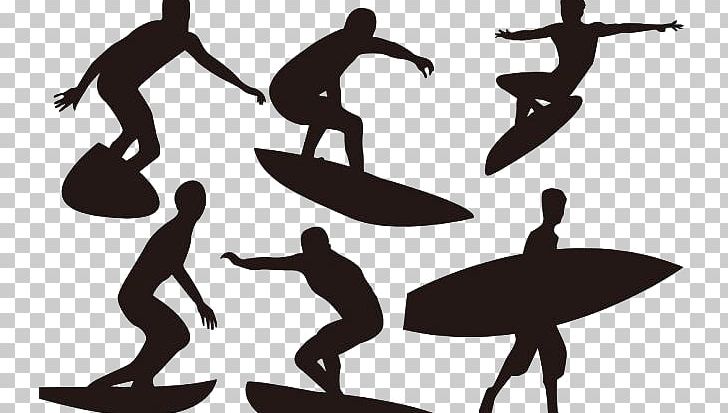 Surfing Silhouette PNG, Clipart, Adobe Illustrator, Animation, Black, City Silhouette, Dog Silhouette Free PNG Download