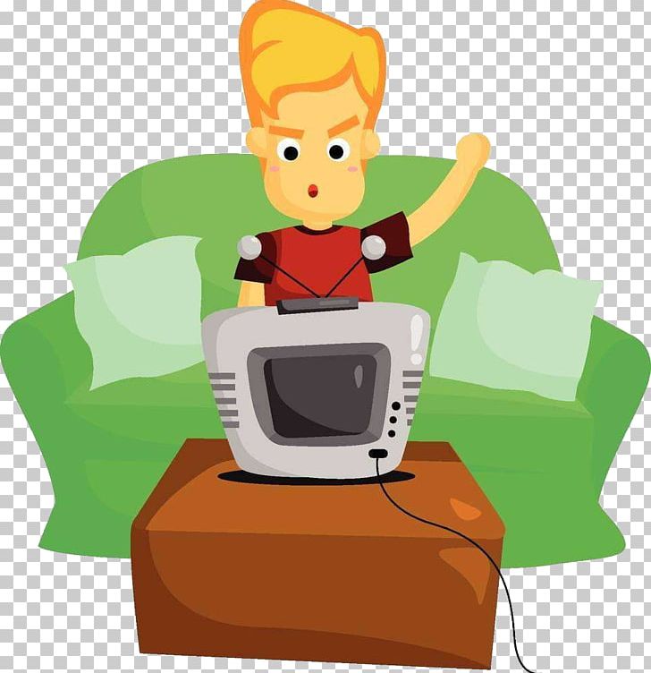 Television Stock Photography PNG, Clipart, Cartoon, Cartoon Watching Tv, Communication, Drawing, Family Free PNG Download
