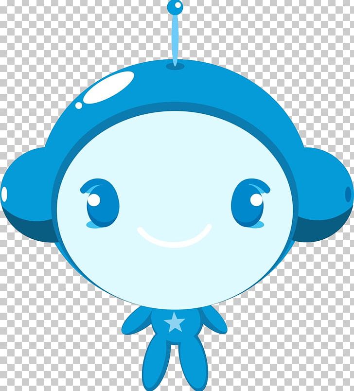 U751cu54b8u4e4bu4e89 Robot PNG, Clipart, Blue, Cartoon, Creative, Cute Robot, Download Free PNG Download
