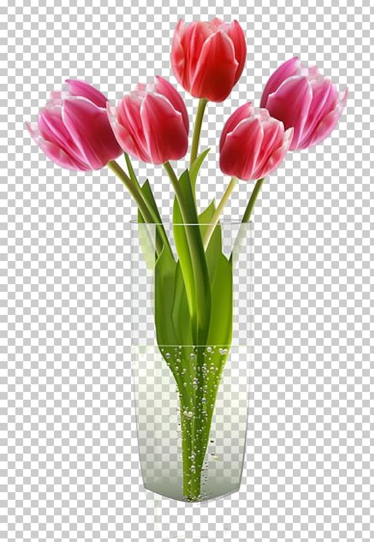 Vase Tulip Flower PNG, Clipart, Artificial Flower, Cut Flowers, Floral Design, Floristry, Flower Free PNG Download
