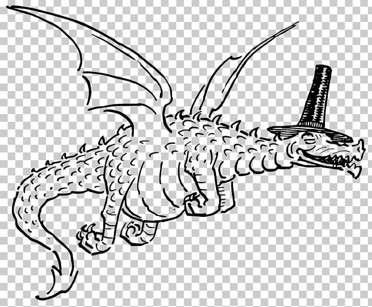 Welsh Dragon Wales Chinese Dragon Drawing PNG, Clipart, Artwork, Black And White, Chinese Dragon, Chinese Mythology, Coloring Book Free PNG Download