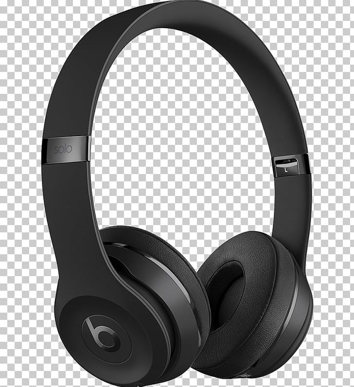 Apple Beats Solo³ Beats Electronics Headphones Wireless Sound PNG, Clipart, Apple, Audio, Audio Electronics, Audio Equipment, Audio Signal Free PNG Download