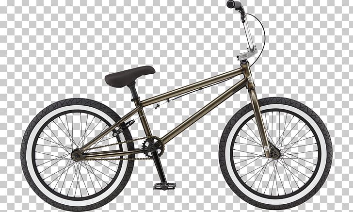 BMX Bike GT Bicycles Freestyle BMX PNG, Clipart, Bicycle, Bicycle Accessory, Bicycle Drivetrain Part, Bicycle Fork, Bicycle Frame Free PNG Download