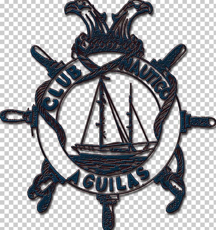Club Náutico De Águilas Club Naútico Yacht Club Association Real Club Astur De Regatas PNG, Clipart, Anchor, Association, Badge, Cartagena, Emblem Free PNG Download
