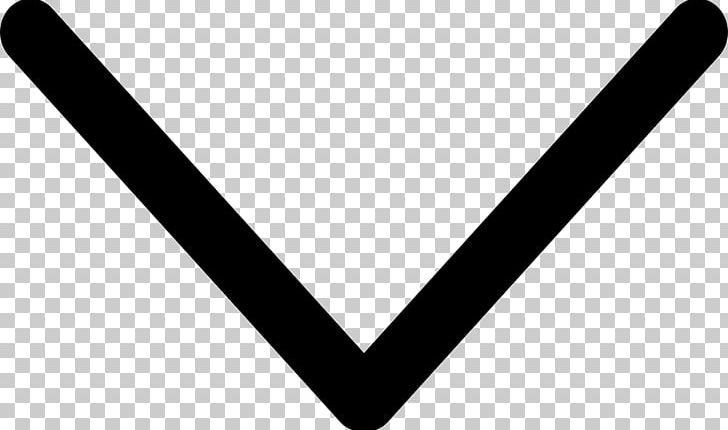 Drop-down List Computer Icons Menu Hamburger Button PNG, Clipart, Angle, Arrow, Black, Black And White, Bottom Vector Free PNG Download