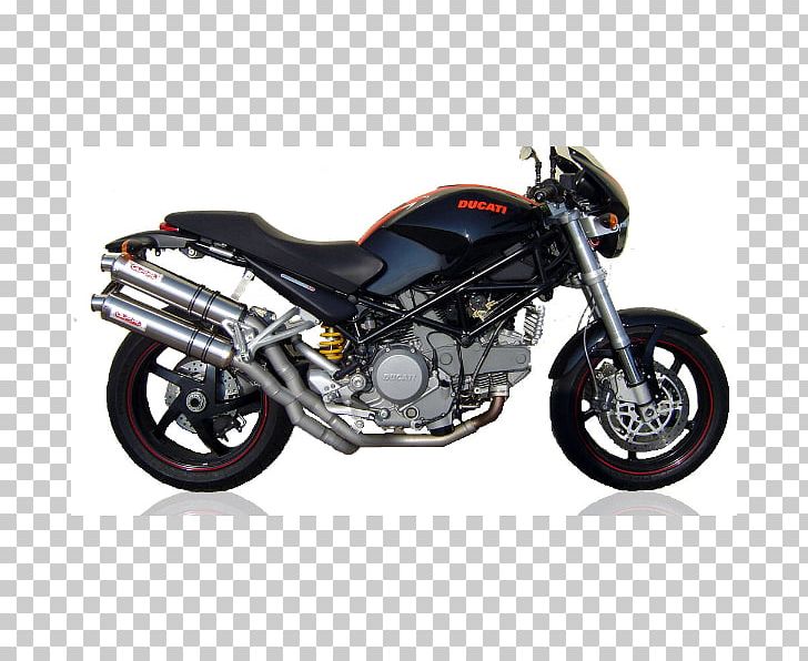 Exhaust System Ducati Monster 696 Motorcycle PNG, Clipart, 2 R, Artikel, Automotive Exhaust, Automotive Exterior, Bicycle Free PNG Download