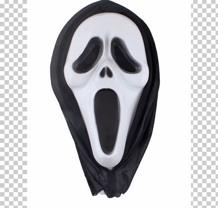 Ghost Face PNGs for Free Download