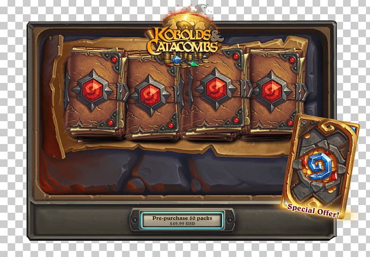 Hearthstone Catacombs Kobold Hoard Digital Collectible Card Game PNG, Clipart, Azeroth, Blizzard Entertainment, Blizzcon, Catacombs, Digital Collectible Card Game Free PNG Download