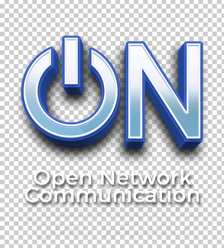 ON Open Network Communication Advertising Organization Graphic Design PNG, Clipart, Advertising, Blog, Blue, Brand, Building Free PNG Download