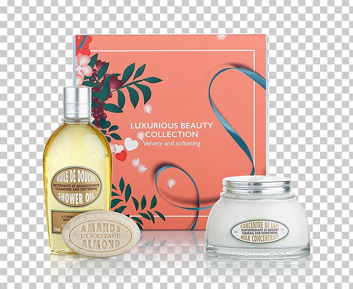 Perfume L'Occitane En Provence Cherry Blossom Spring Cerasus PNG, Clipart,  Free PNG Download