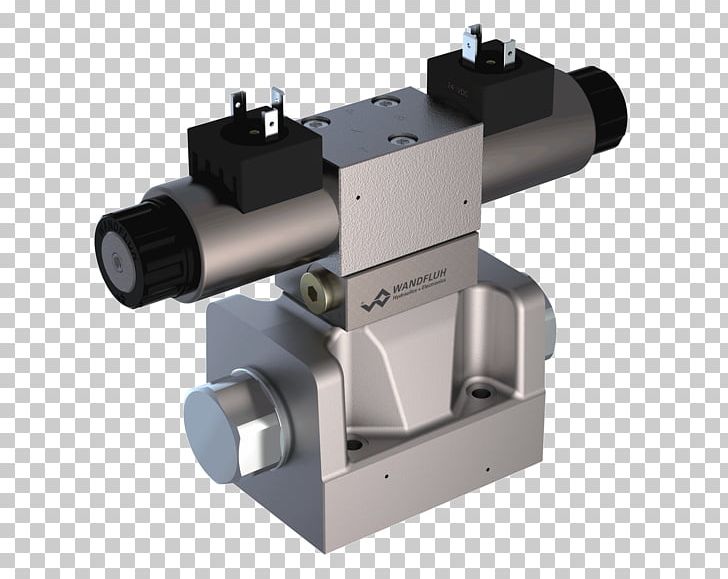 Pilot-operated Relief Valve Directional Control Valve Steckspule Hydraulics PNG, Clipart, Angle, Customer, Cylinder, Directional Control Valve, Hardware Free PNG Download