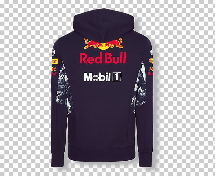Red Bull Racing Team Hoodie Formula 1 PNG, Clipart, Bluza, Cars, Clothing, Ferrari F1, Formula 1 Free PNG Download