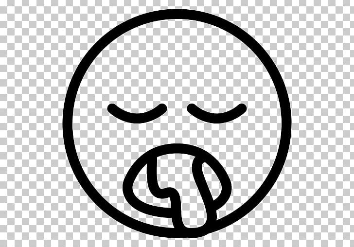 Smiley Computer Icons Emoji PNG, Clipart, Area, Black And White, Circle, Computer Icons, Download Free PNG Download