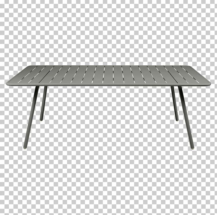 Table Jardin Du Luxembourg Garden Furniture Chair Fermob SA PNG, Clipart, Angle, Bench, Chair, Coffee Table, Coffee Tables Free PNG Download