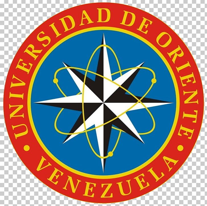 Universidad De Oriente Núcleo De Anzoátegui Logo Eastern University PNG, Clipart, Area, Badge, Brand, Business Administration, Circle Free PNG Download