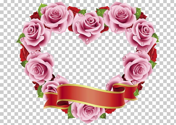 Valentine's Day Flower Garden Roses PNG, Clipart,  Free PNG Download