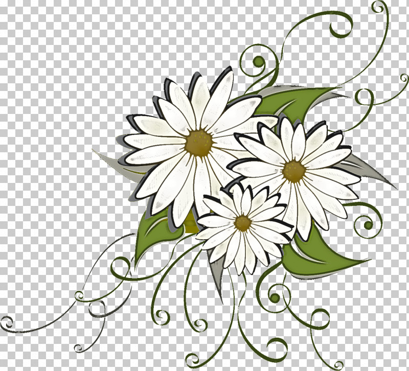 Marguerite Gerbera Daisy PNG, Clipart, Autumn Flower, Character, Chrysanthemum, Cut Flowers, Daisy Free PNG Download