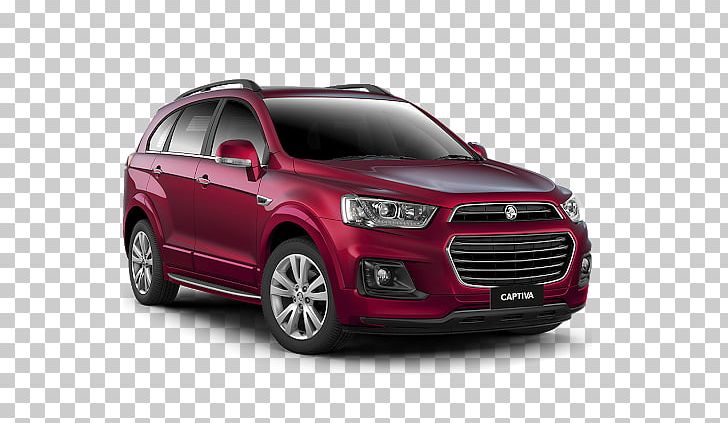 Chevrolet Captiva Car Mitsubishi Motors Holden PNG, Clipart, Car, City Car, Compact Car, Diesel Engine, Grille Free PNG Download