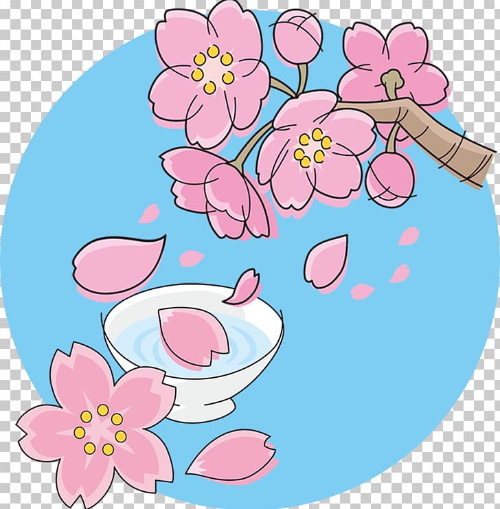 Floral Design Kameyamasutoria Hotel April PNG, Clipart,  Free PNG Download