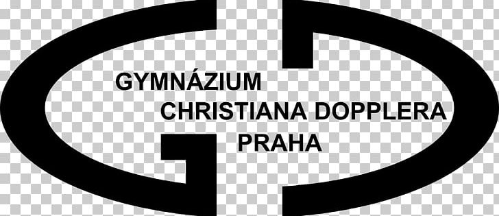 Gymnázium Christiana Dopplera Organization Physics Mathematics Logo PNG, Clipart, 110, Area, Black And White, Brand, Circle Free PNG Download