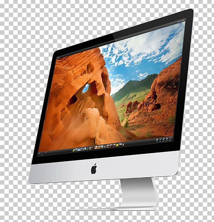 which mac for photo processing