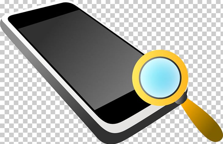 Magnifying Glass Computer File PNG, Clipart, Download, Electronics, Encapsulated Postscript, Gadget, Hand Painted Free PNG Download