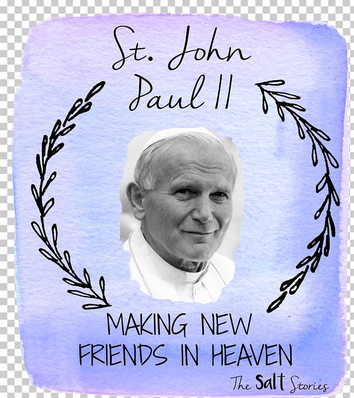 Pope John Paul II Wadowice Catholicism Saint PNG, Clipart, Catholic Church, Catholicism, Pope, Pope John Paul Ii, Pope John Xxiii Free PNG Download
