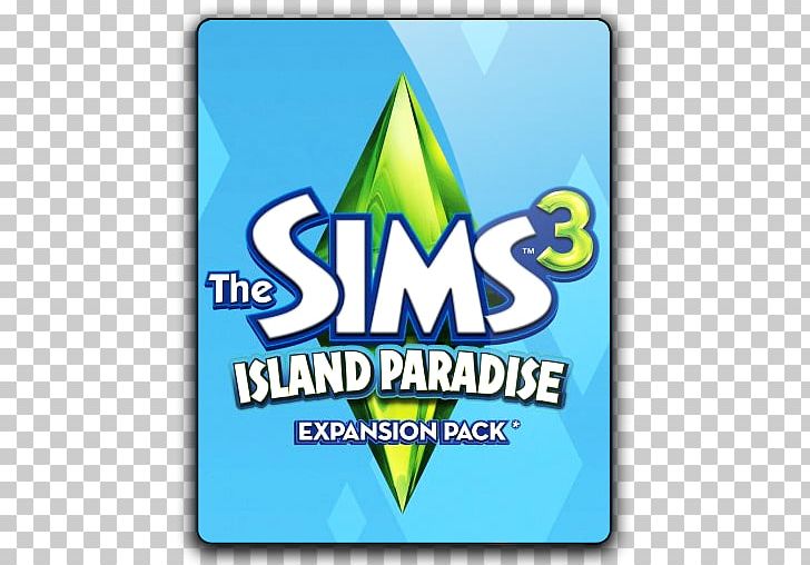 The Sims 3: Island Paradise The Sims 3: Into The Future The Sims 3: University Life The Sims 3: Showtime The Sims 3: World Adventures PNG, Clipart, Brand, Electronic Arts, Expansion Pack, Logo, Sims Free PNG Download