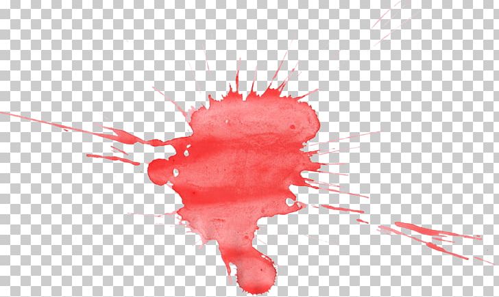 Watercolor Painting Red PNG, Clipart, Art, Blood, Closeup, Computer Wallpaper, Desktop Wallpaper Free PNG Download