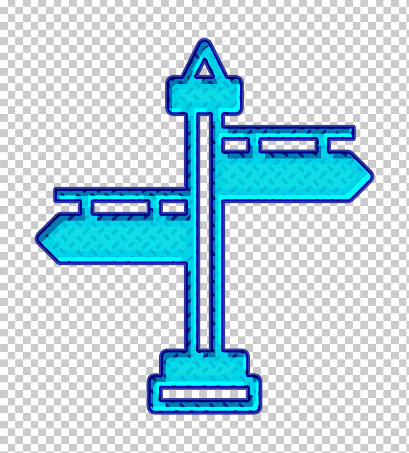 Maps And Location Icon Signpost Icon Navigation And Maps Icon PNG, Clipart, Computer Monitor Accessory, Cross, Line, Maps And Location Icon, Navigation And Maps Icon Free PNG Download