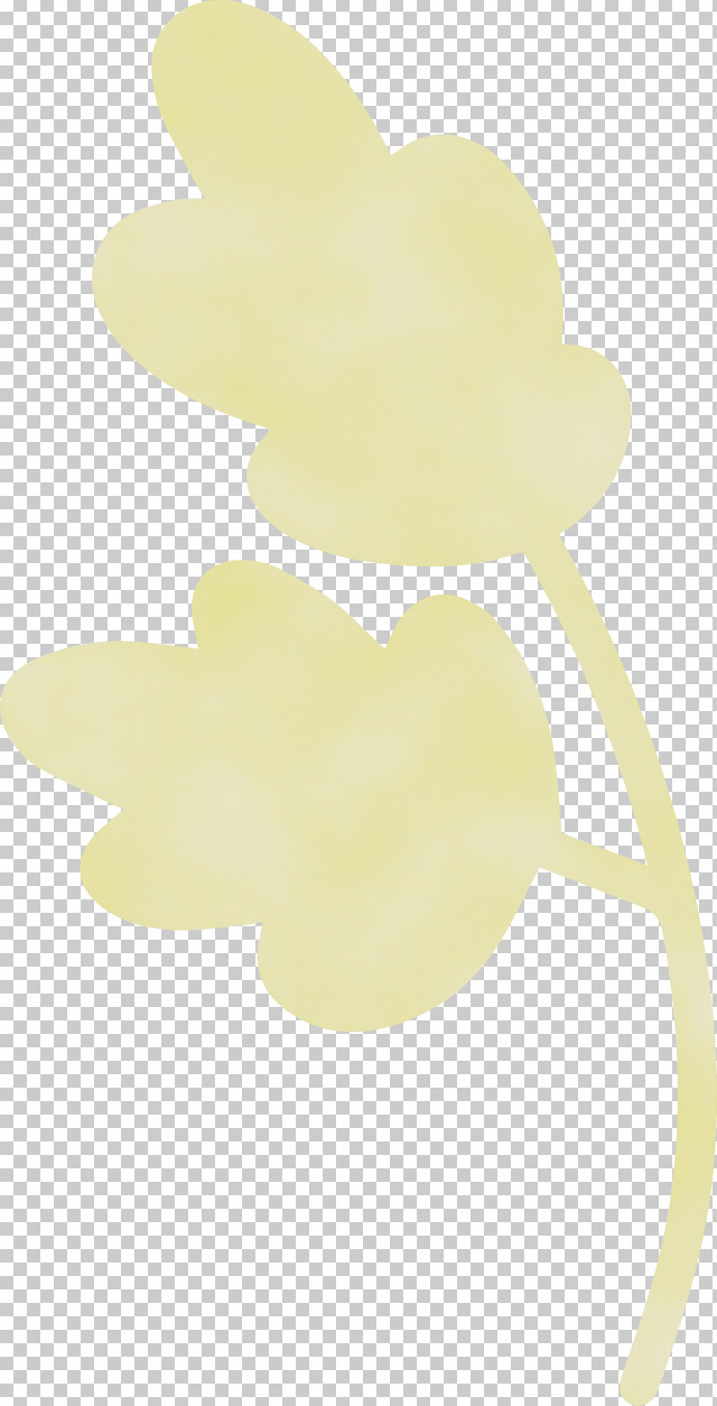 Petal Yellow PNG, Clipart, Paint, Petal, Watercolor, Wet Ink, Yellow Free PNG Download