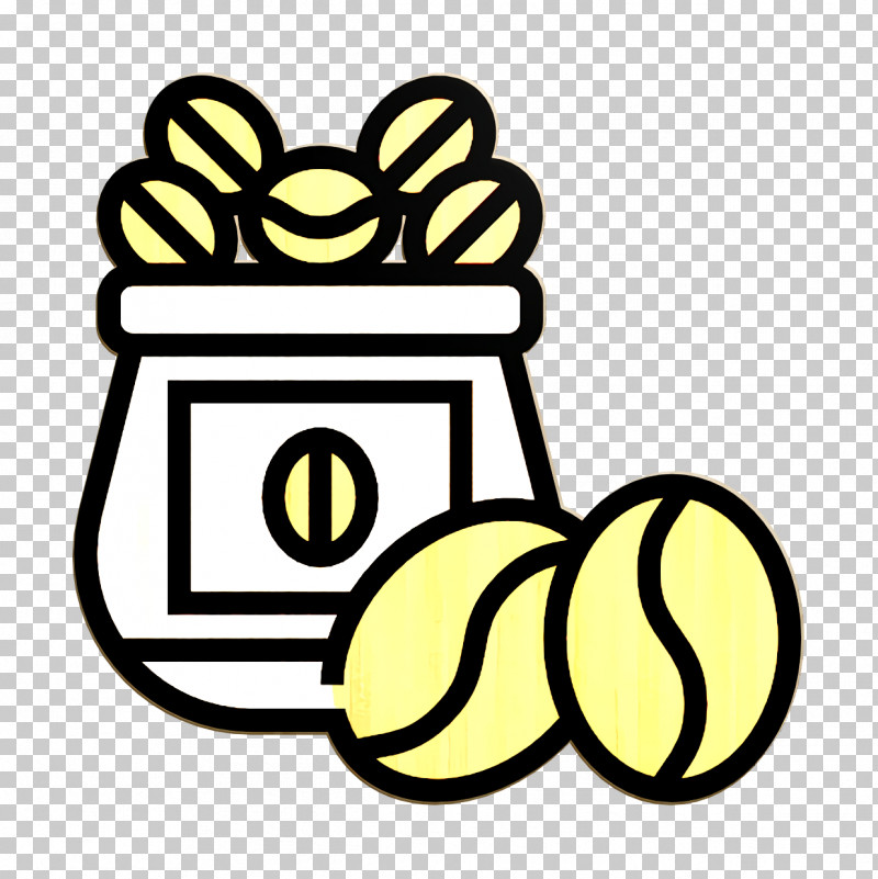 Bag Icon Coffee Bag Icon Coffee Icon PNG, Clipart, Android, Bag Icon, Building, Coffee Bag Icon, Coffee Icon Free PNG Download