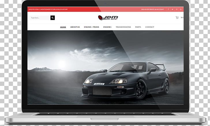 1998 Toyota Supra Car Japanese Domestic Market Desktop PNG, Clipart, Body Kit, Car, Computer Wallpaper, Desktop Wallpaper, Electronic Device Free PNG Download