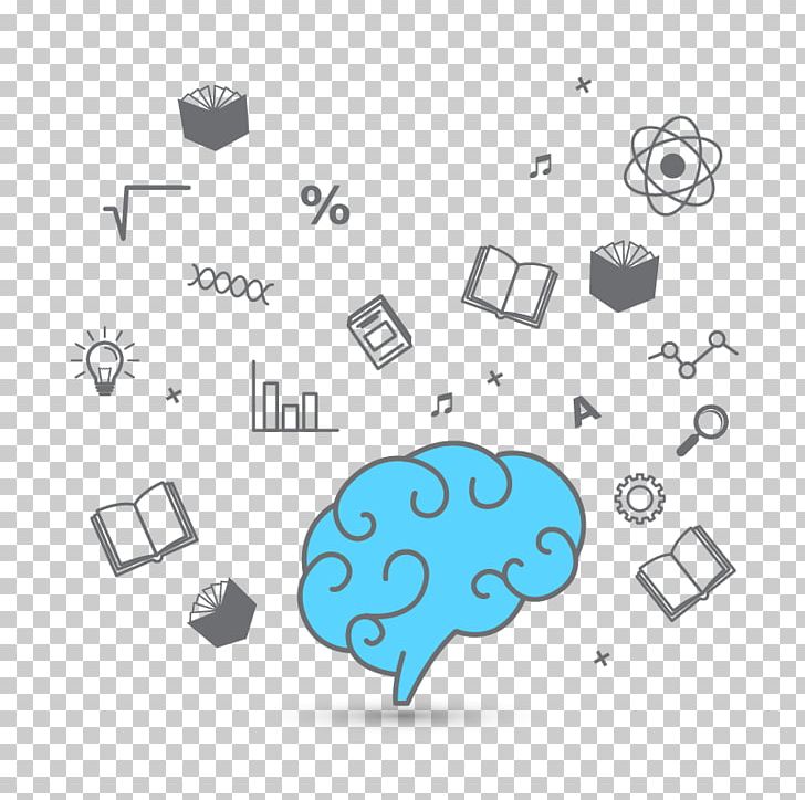 Education Intelligence Student School Mind PNG, Clipart, Area, Blue, Brand, Circle, Communication Free PNG Download
