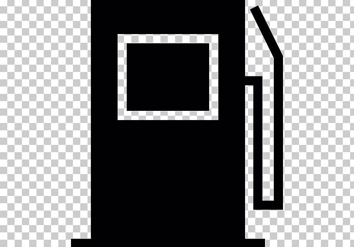 Filling Station Computer Icons Symbol Fuel Dispenser Gasoline PNG, Clipart, Angle, Black, Black And White, Brand, Computer Icons Free PNG Download