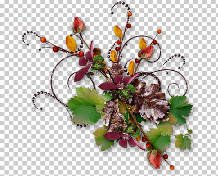 Floral Design Winter Drawing Autumn PNG, Clipart, Art, Artificial Flower, Autumn, Bake, Cut Flowers Free PNG Download