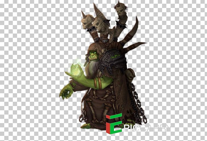 Gul'dan Warlords Of Draenor Raid Blackhand Blizzard Entertainment PNG, Clipart, Action Figure, Azeroth, Blackhand, Blizzard Entertainment, Concilio Dellombra Free PNG Download