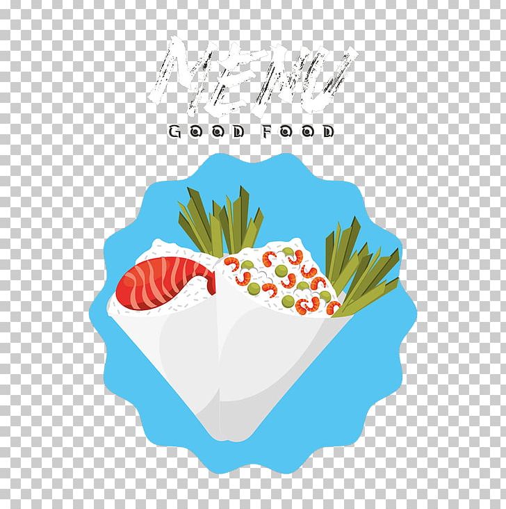 Japanese Cuisine Sushi Euclidean Menu Illustration PNG, Clipart, Art, Delicious, Design Vector, Euclidean Vector, Food Free PNG Download