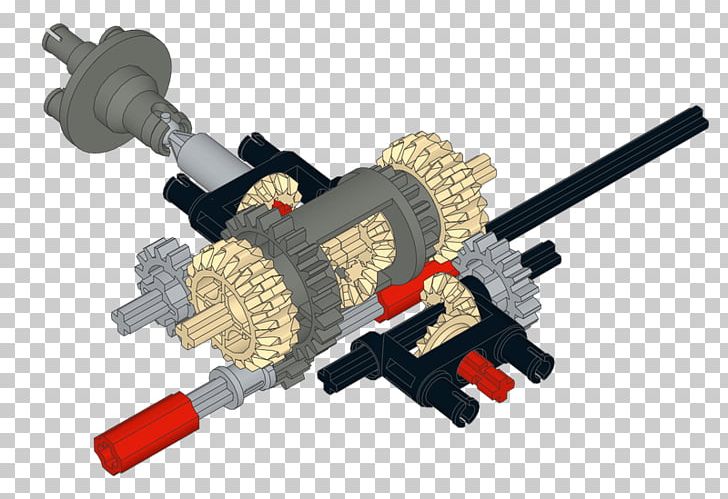 Lego Technic Differential Transmission Gear PNG, Clipart, Angle, Axle, Bevel Gear, Car, Constantvelocity Joint Free PNG Download