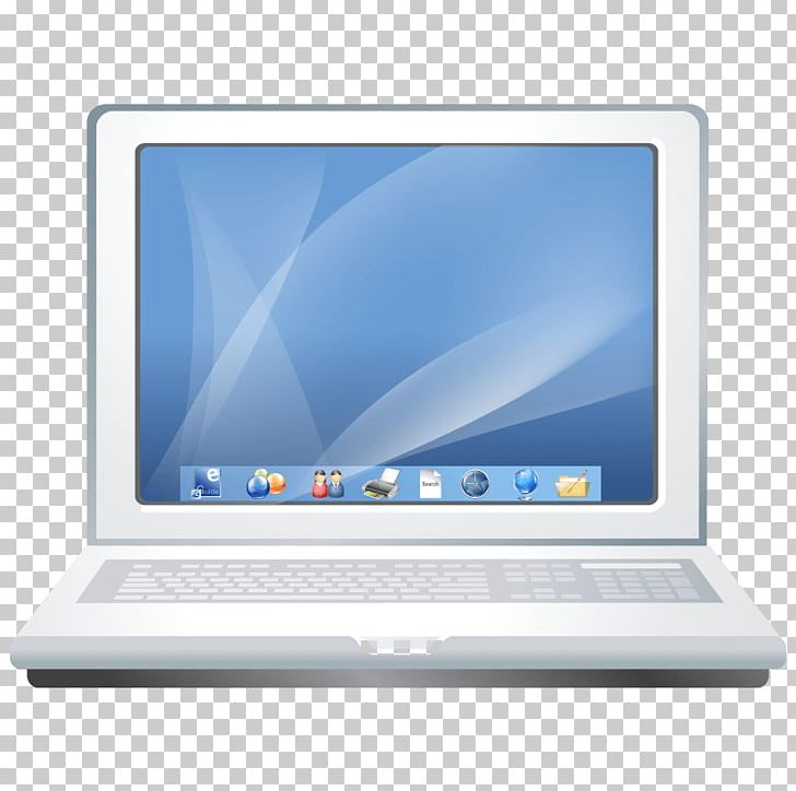 Netbook Laptop Computer Monitors Personal Computer Multimedia PNG, Clipart, Cartoon, Computer, Computer Monitor Accessory, Electronic Device, Electronics Free PNG Download