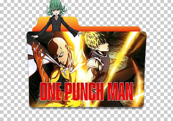 100+] One Punch Man Wallpapers