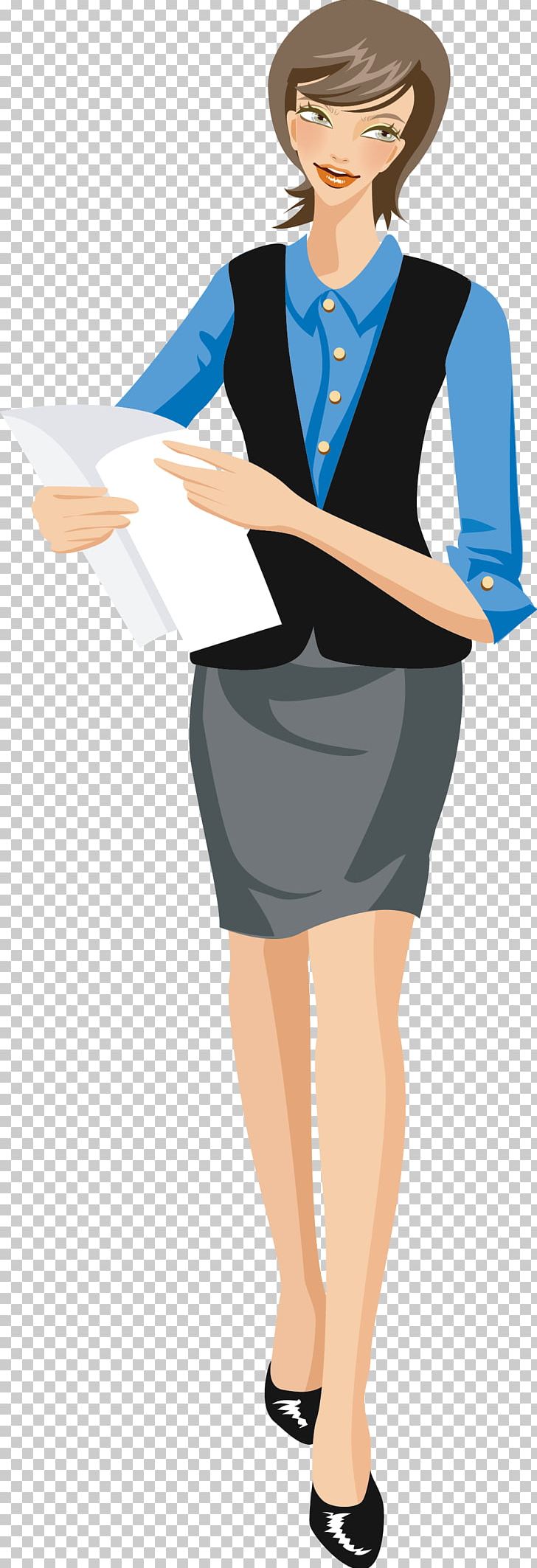 Physician Woman PNG, Clipart, Animation, Arm, Business, Cartoon, Drawing Free PNG Download