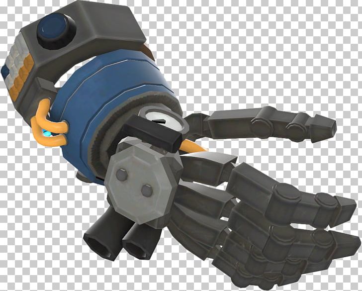 Team Fortress 2 Robotic Arm Robotics PNG, Clipart, 2fort, Arm, Auto Part, Computer Icons, Hand Free PNG Download
