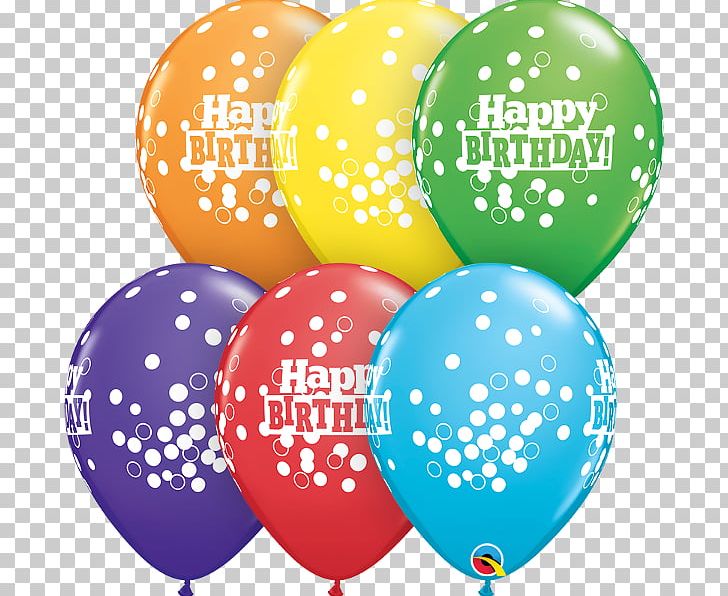 Toy Balloon Birthday Party Latex PNG, Clipart, Balloon, Birthday, Circle, Confetti, Gift Free PNG Download