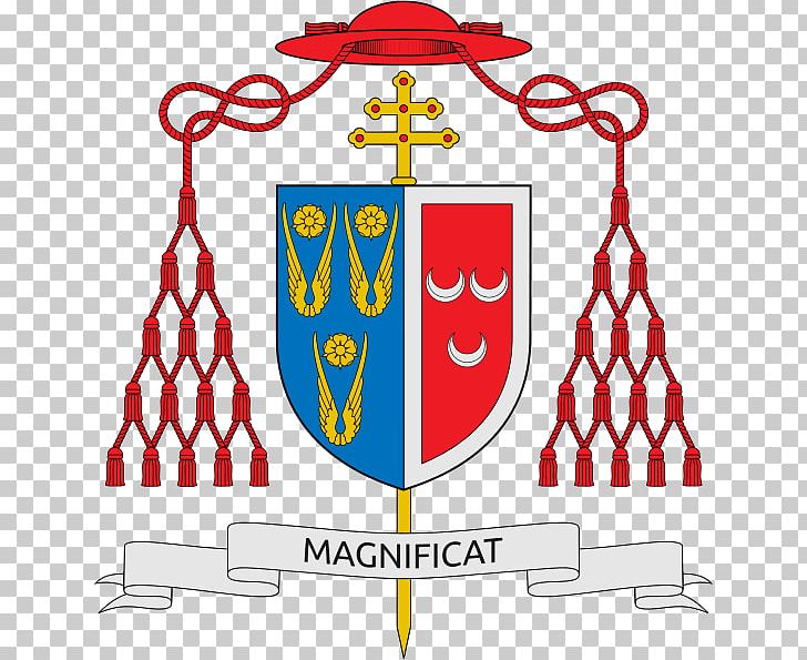 Cardinal Coat Of Arms His Eminence Escutcheon Crest PNG, Clipart, Area, Arm, Artwork, Cardinal, Coat Free PNG Download