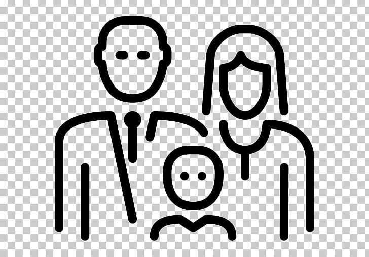 Computer Icons Family Parent Child PNG, Clipart, Area, Black And White, Child, Communication, Computer Icons Free PNG Download