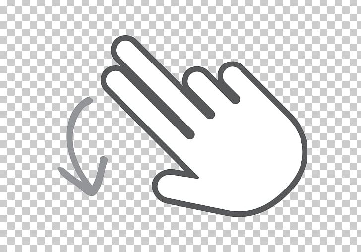 Finger Hand Gesture Pinch Human–computer Interaction PNG, Clipart, Auto Part, Black And White, Computer Icons, Download, Finger Free PNG Download