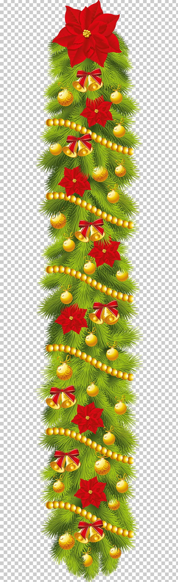 Garland Christmas Ornament PNG, Clipart, Christmas, Christmas Card, Christmas Decoration, Christmas Lights, Christmas Ornament Free PNG Download